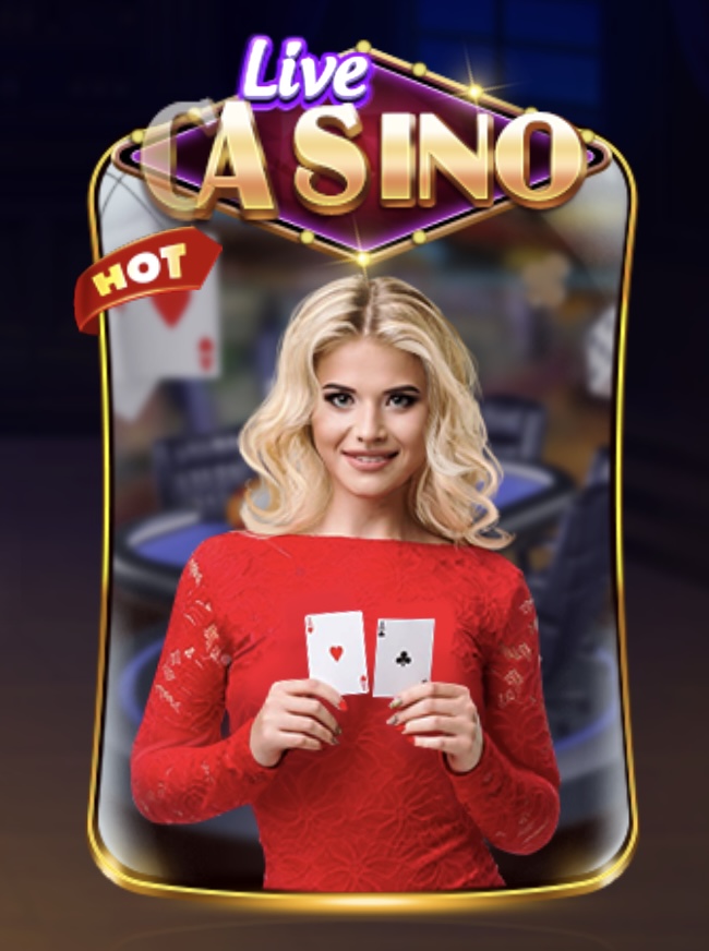 Live Casino – Những thông tin mới nhất về sảnh bài livecasino đẳng cấp